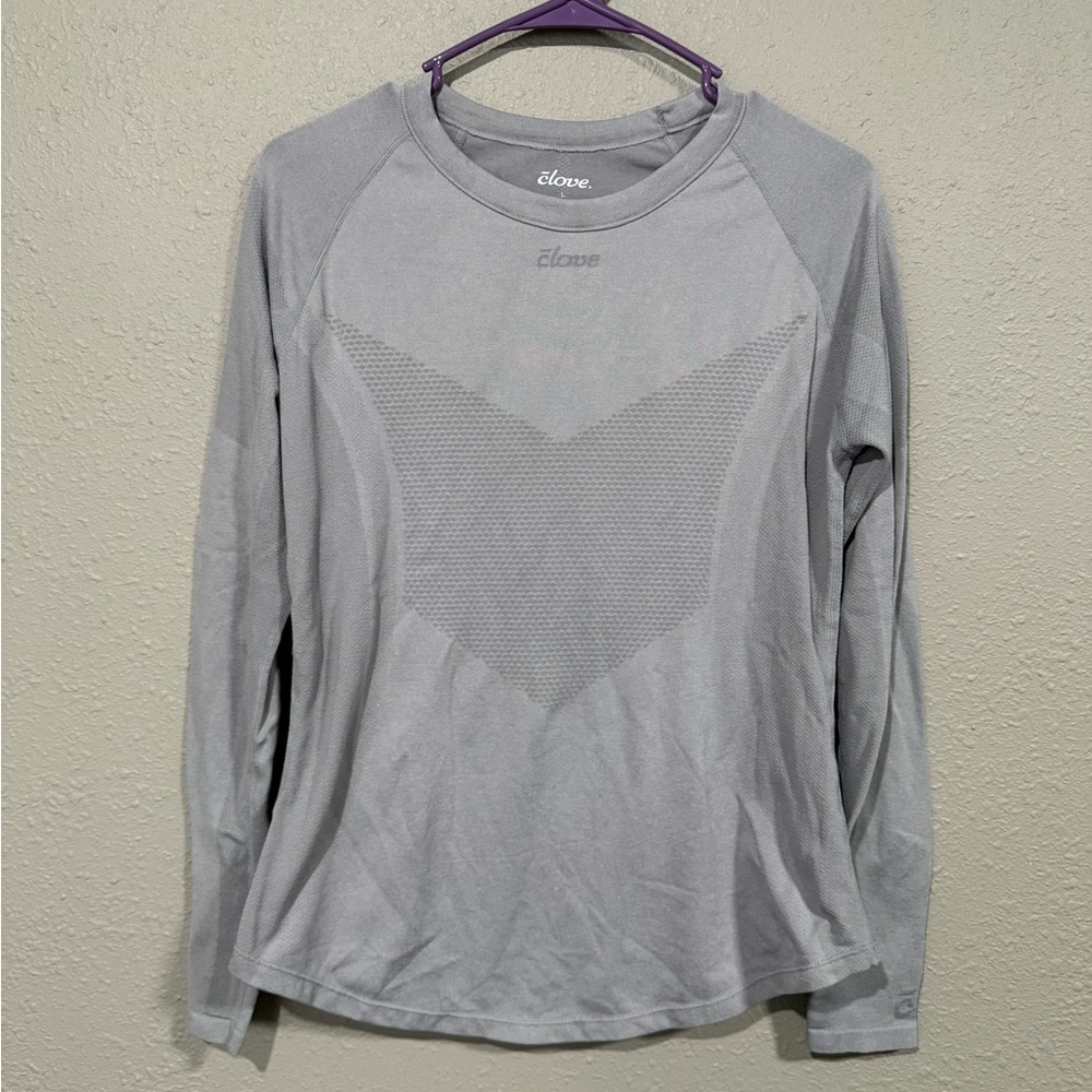 Women's Featherlite Underscrub - Clove